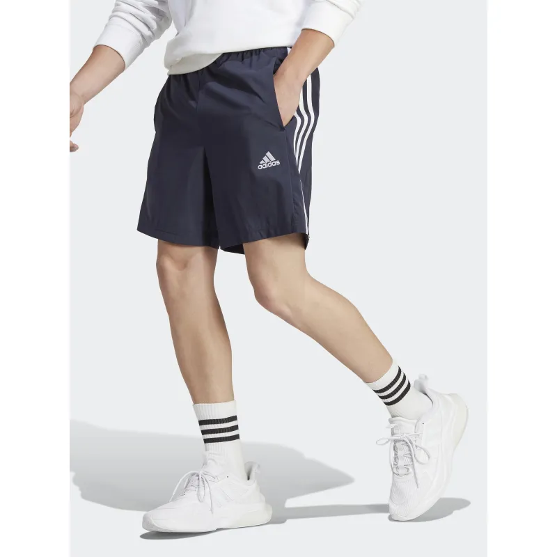 Short cargo ceinture beige homme - Petrol Industries | wimod