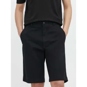 Short chino dante noir homme - Hugo | wimod
