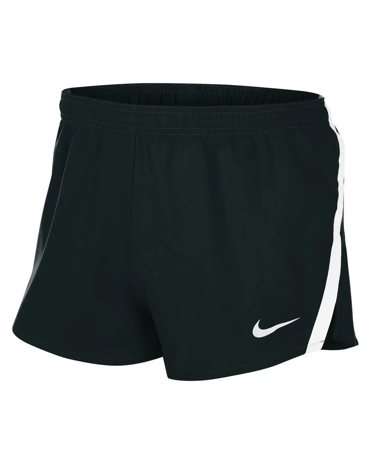 Short Nike Stock Noir pour homme