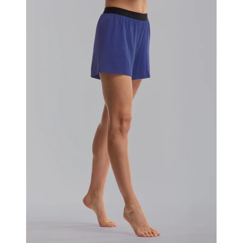 Short Temps Danse Gema bonzai & cobalt