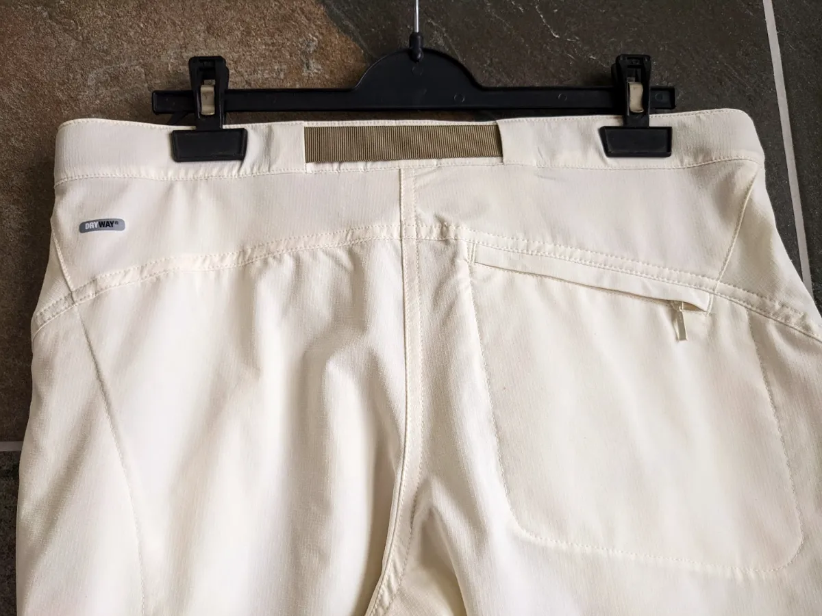 Shorts de randonnée Lafuma Dryway L