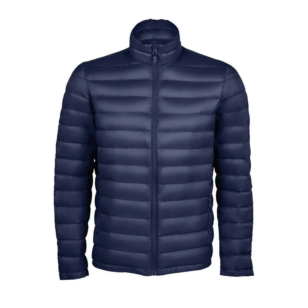 SOL'S 02898 - Wilson Men Doudoune Ultra Light Homme
