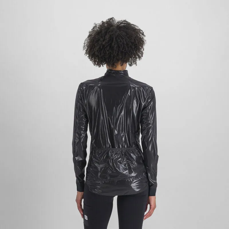 Sportful Giara W Packable Jacket - Veste vélo femme | Hardloop