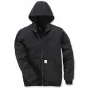 Sweat de Travail Doublé Déperlant et Coupe Vent Wind Fighter - CARHARTT