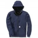 Sweat de Travail Doublé Déperlant et Coupe Vent Wind Fighter - CARHARTT