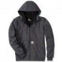 Sweat de Travail Doublé Déperlant et Coupe Vent Wind Fighter - CARHARTT