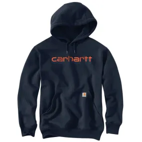 Sweat Logo GRAPHIC RAIN DEFENDER déperlant | CARHARTT | 105679