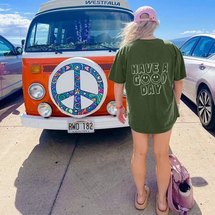 T-SHIRT 
