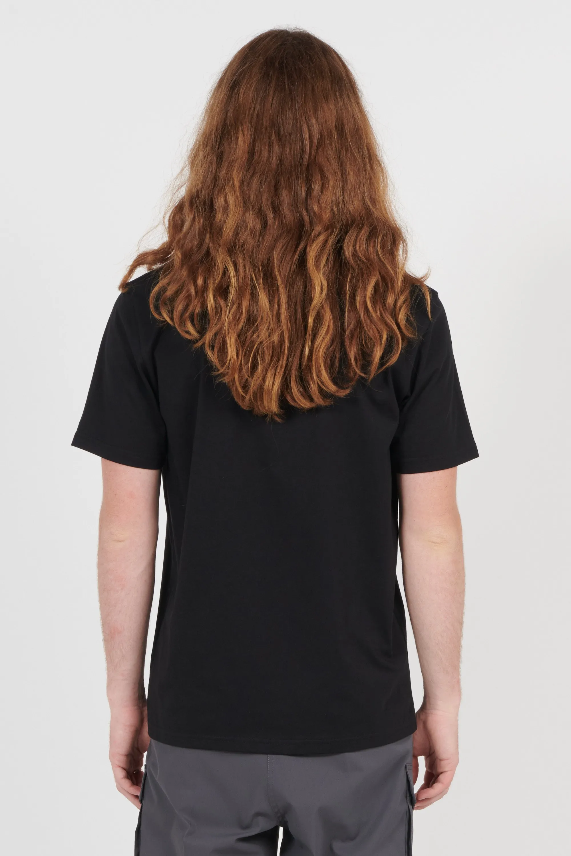 T-shirt Noir Carhartt Wip - Homme | Citadium