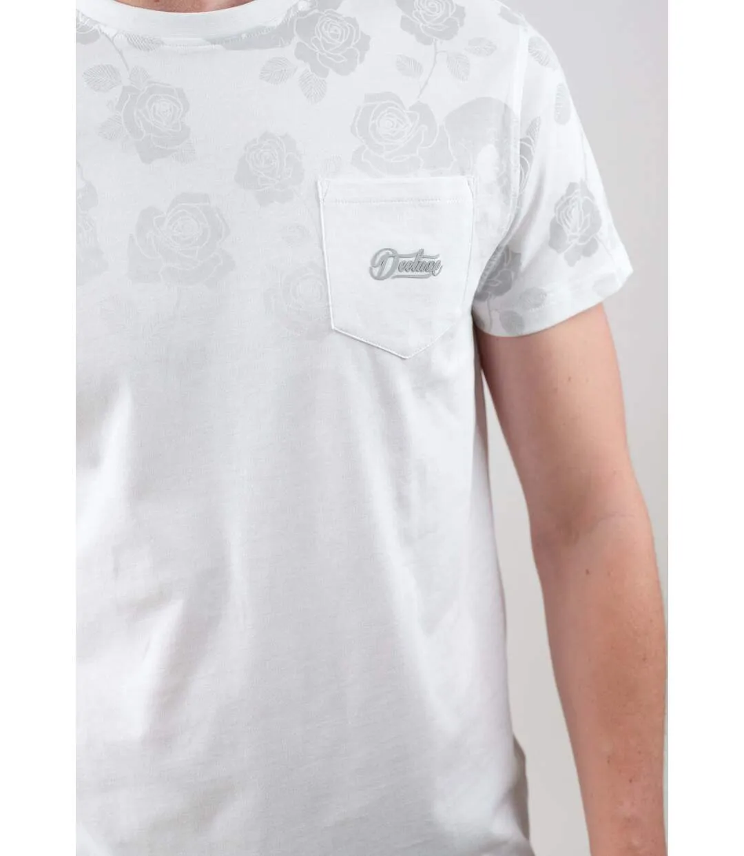 T-shirt rock pour homme HEAVY
