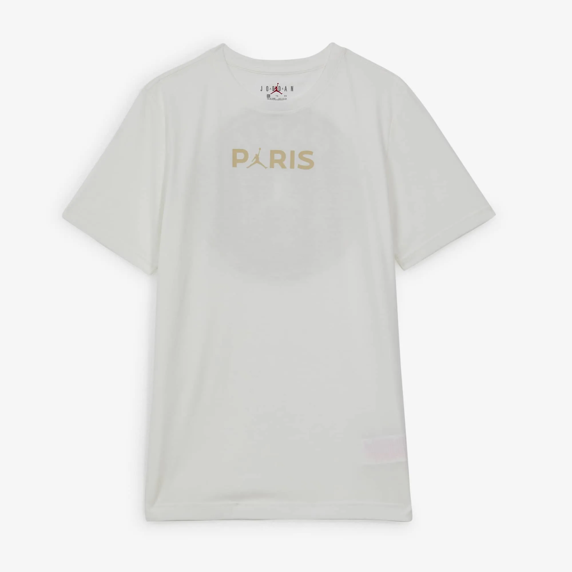 TEE-SHIRT JUMPMAN PSG