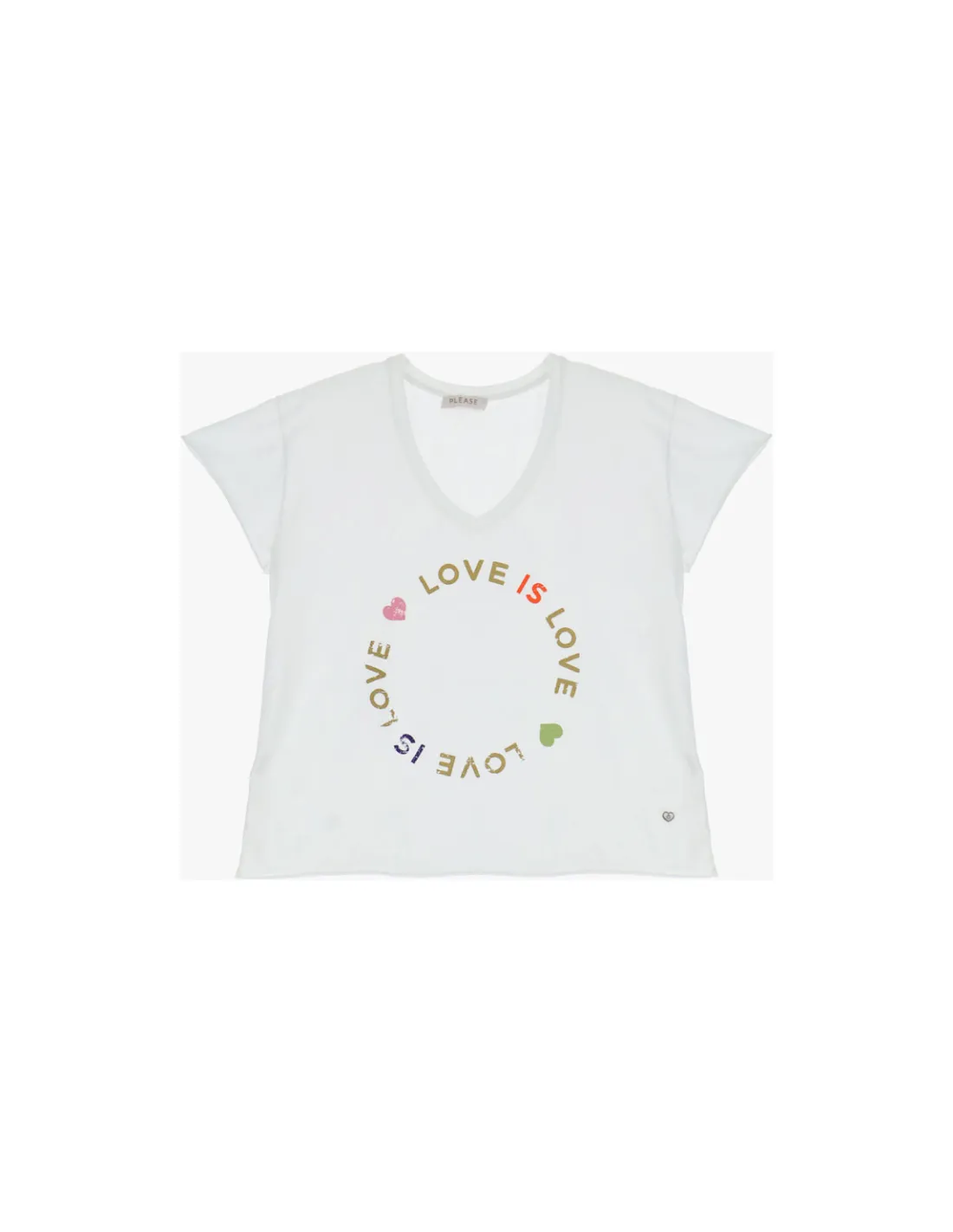 Tee-shirt Please