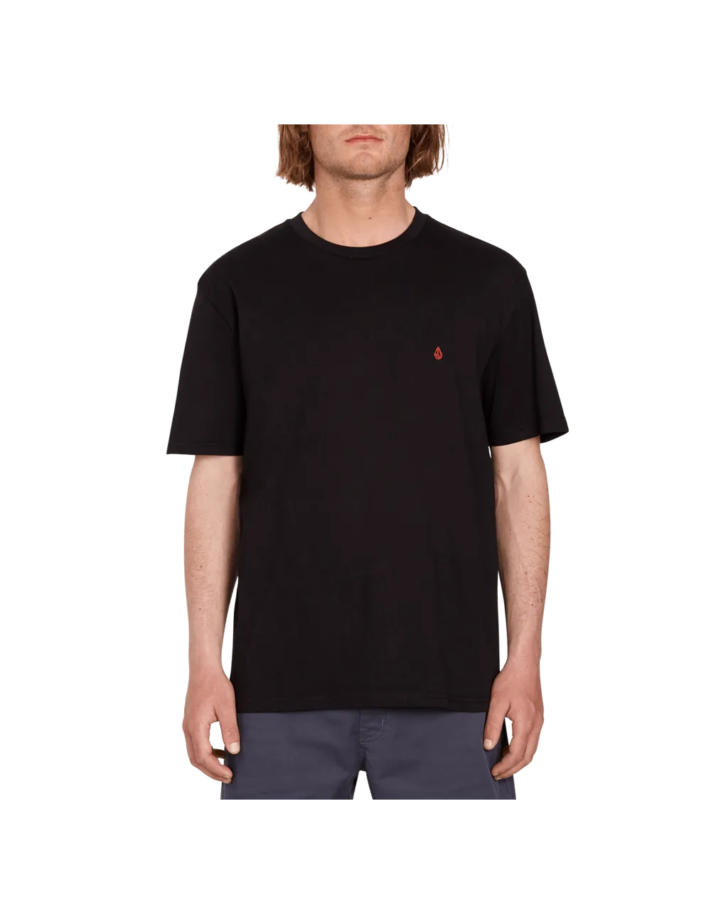 Tee Shirt VOLCOM Stone Blanks Bsc