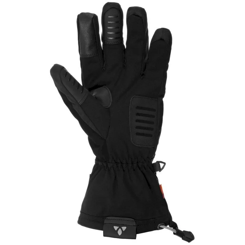 Vaude Tura Gloves II - Gants vélo | Hardloop