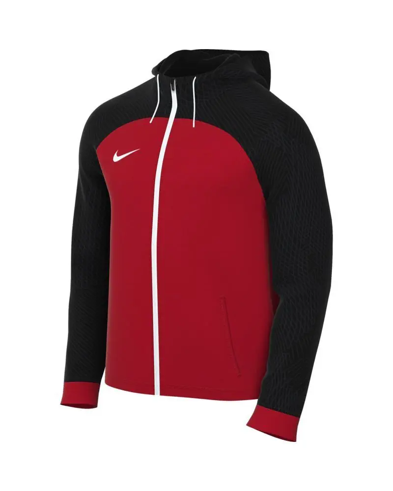 Veste de survêtement Nike Strike 23 Rouge pour homme