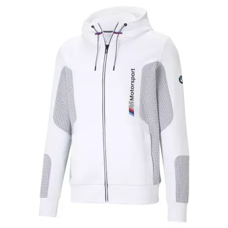Veste de survêtement Puma BMW MOTORSPORT