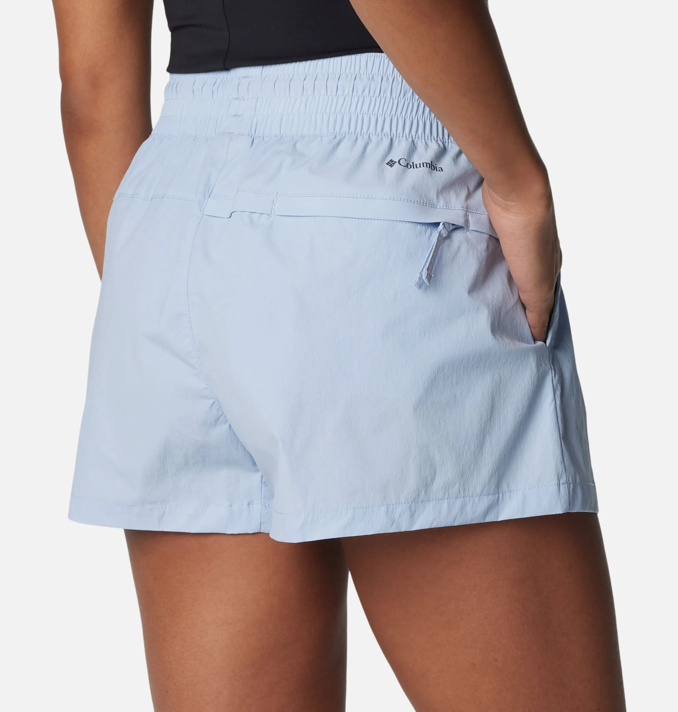 Women’s Boundless Trek™ Active Cargo Shorts